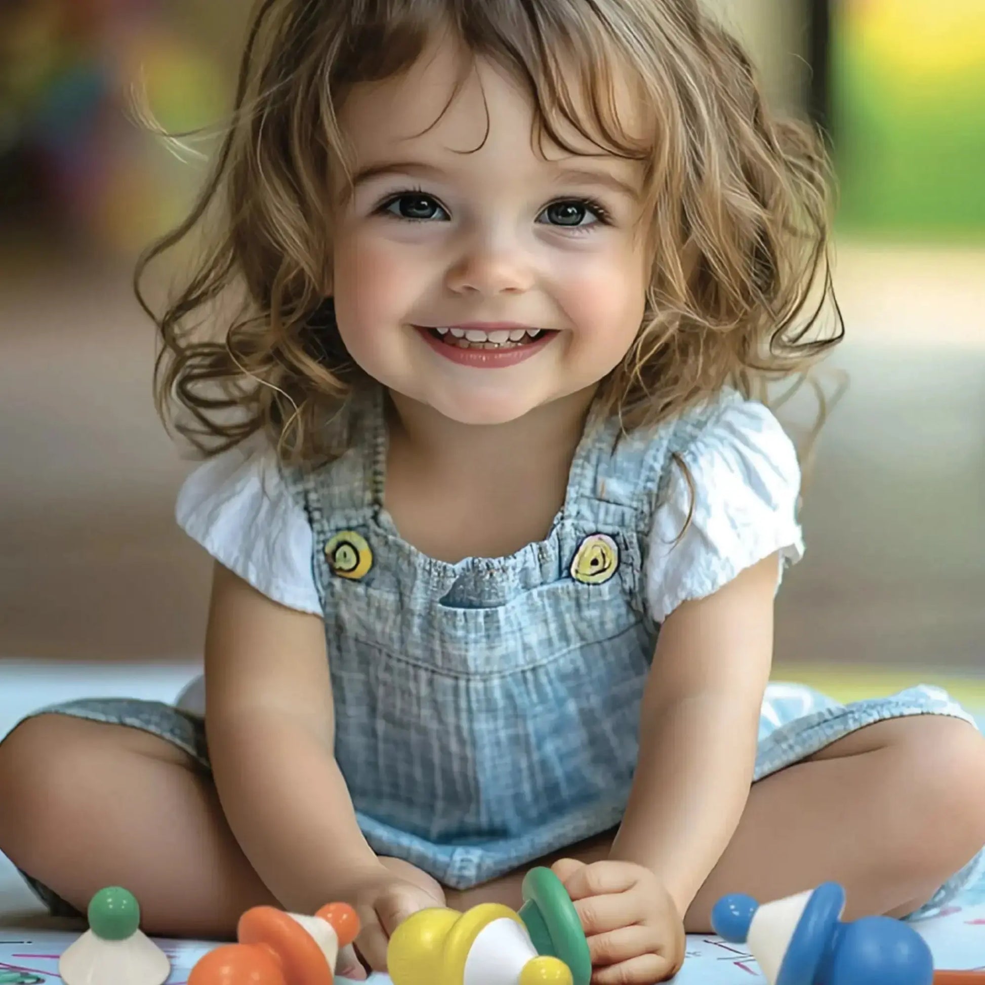 Mes premiers feutres x5 Créalign'