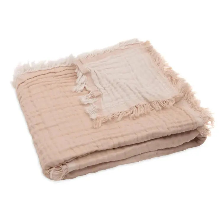 Couverture Fringe / Moonstone Ivory Jollein