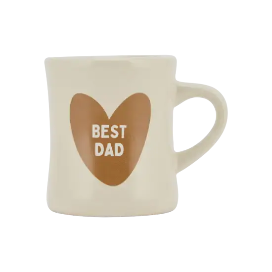 Mug / Best Dad Atelier Wagram