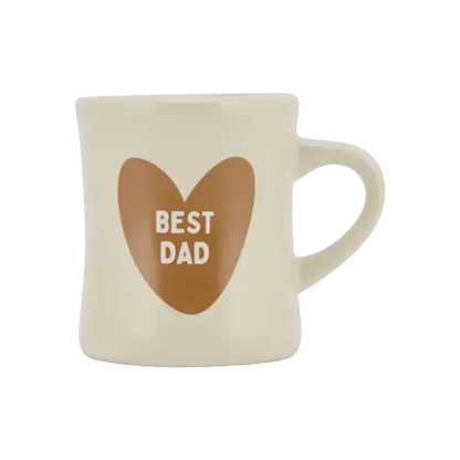 Mug / Best Dad Atelier Wagram