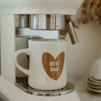 Mug / Best Dad Atelier Wagram