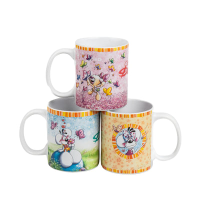 Mug / Diddl Summer