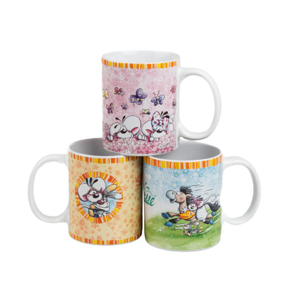 Mug / Diddl Summer