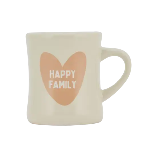 Mug / Mamma Love Atelier Wagram