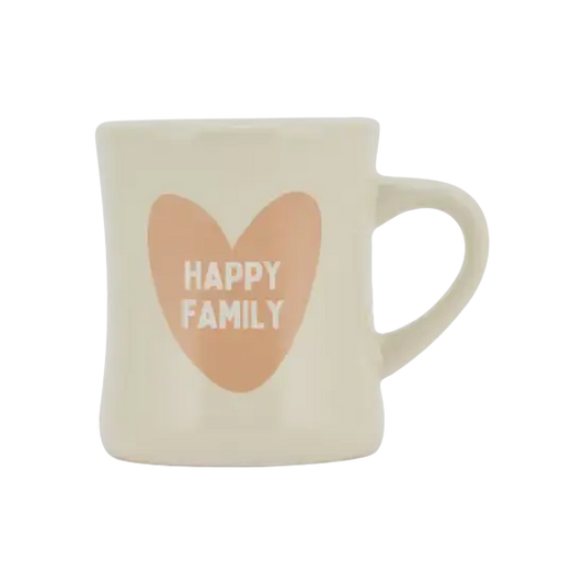 Mug / Mamma Love Atelier Wagram