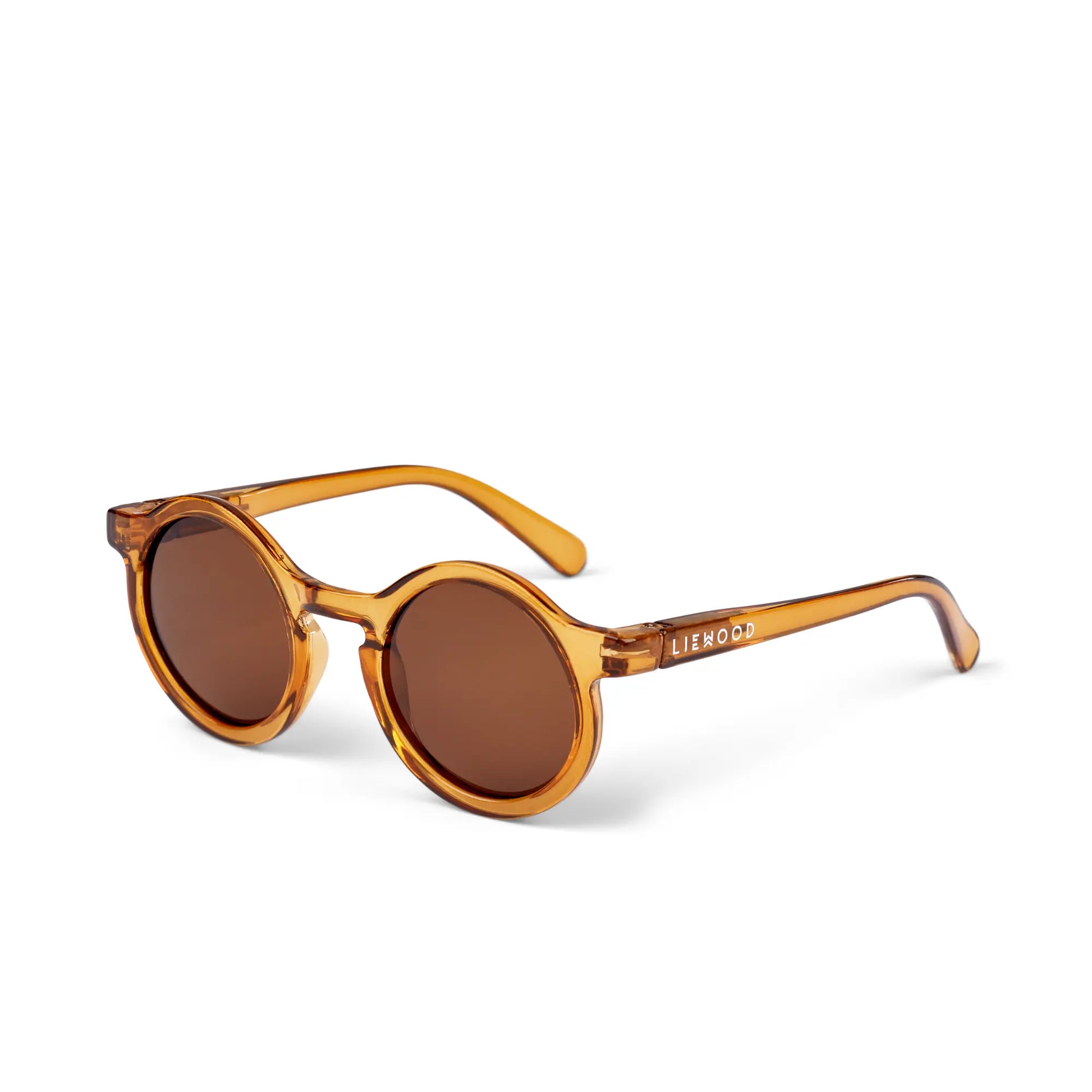 Lunettes de soleil Darla / Mustard Liewood