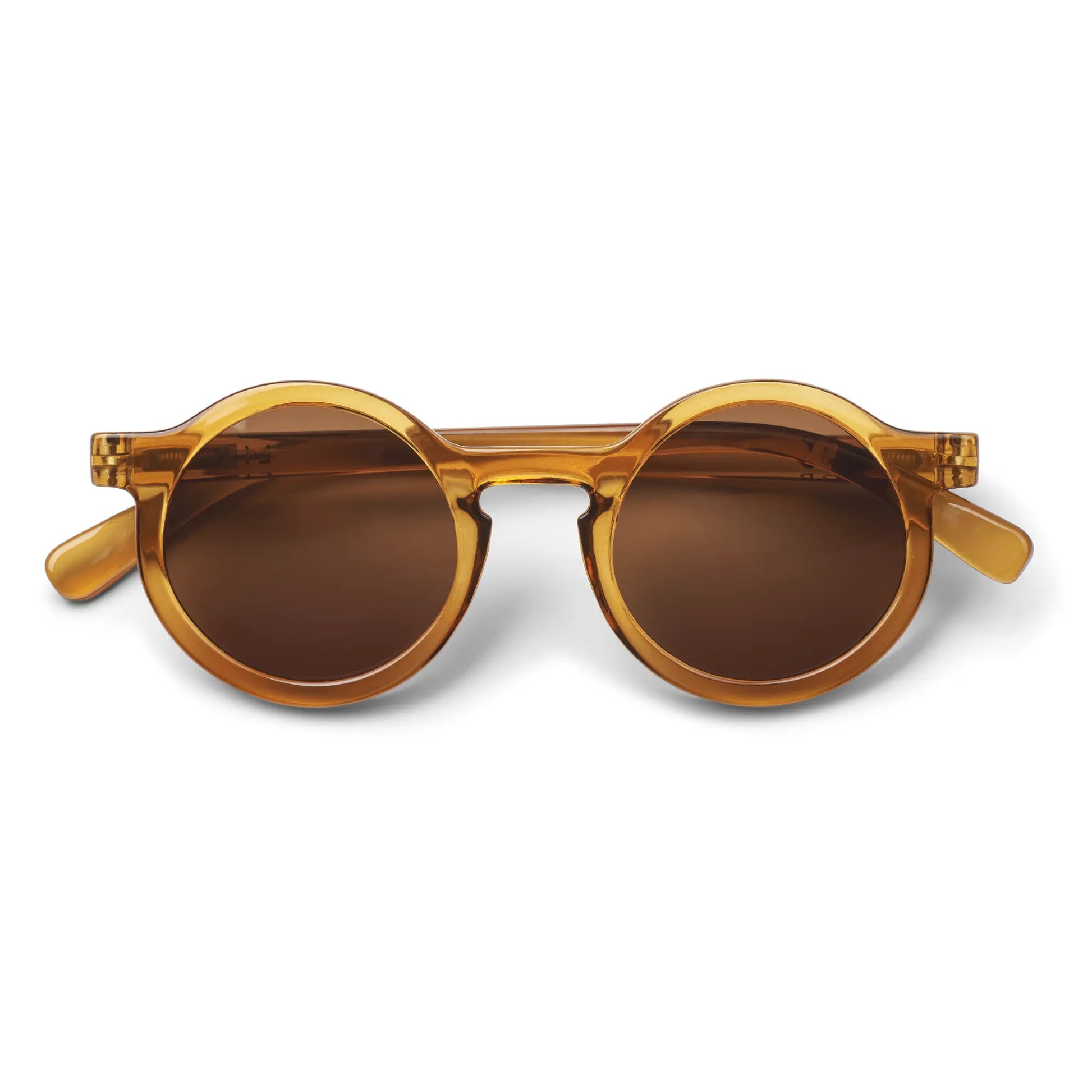 Lunettes de soleil Darla / Mustard Liewood