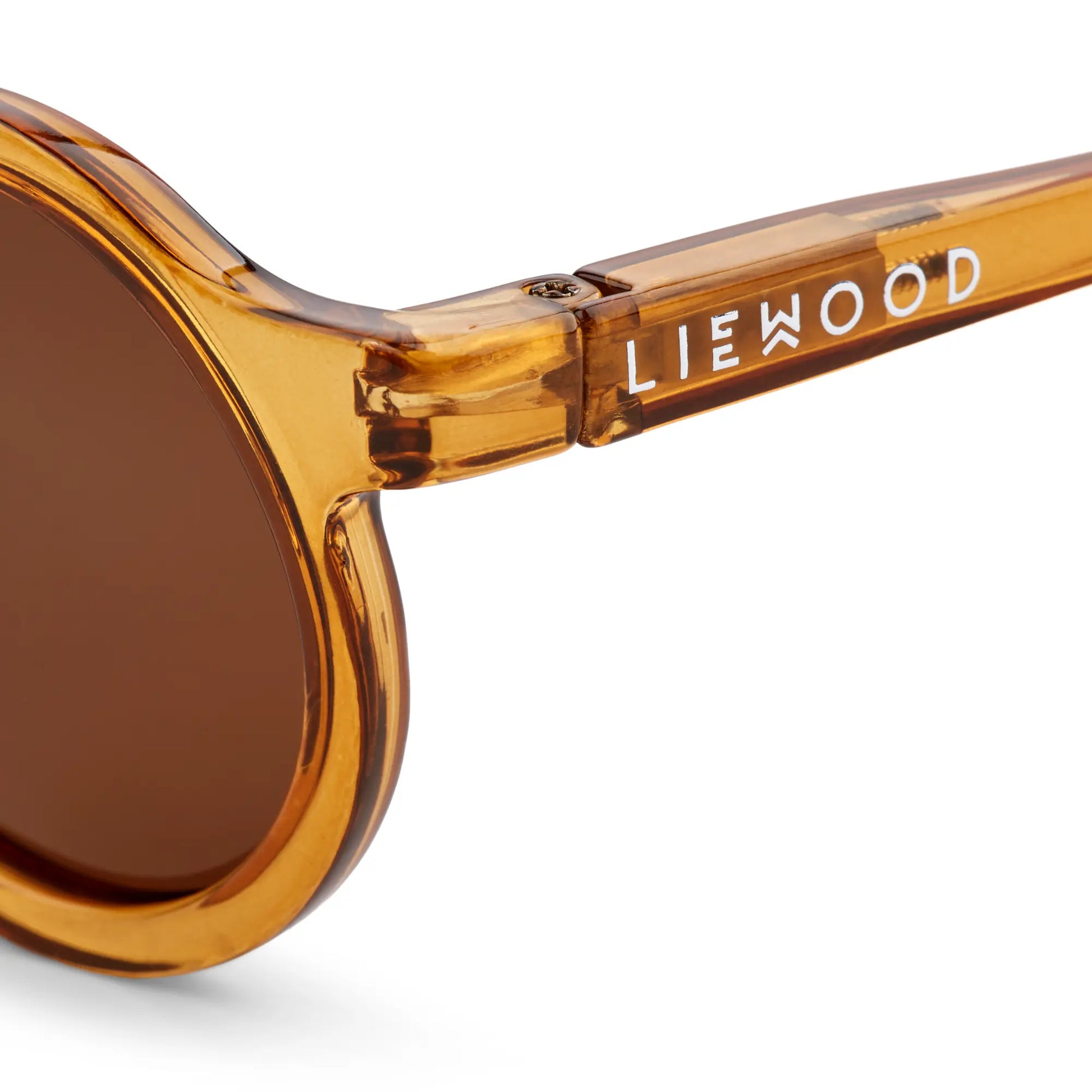 Lunettes de soleil Darla / Mustard Liewood