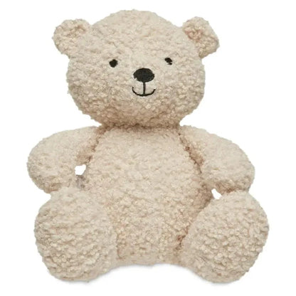 Peluche Teddy Bear / Naturel Jollein