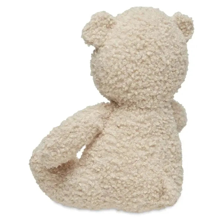 Peluche Teddy Bear / Naturel Jollein