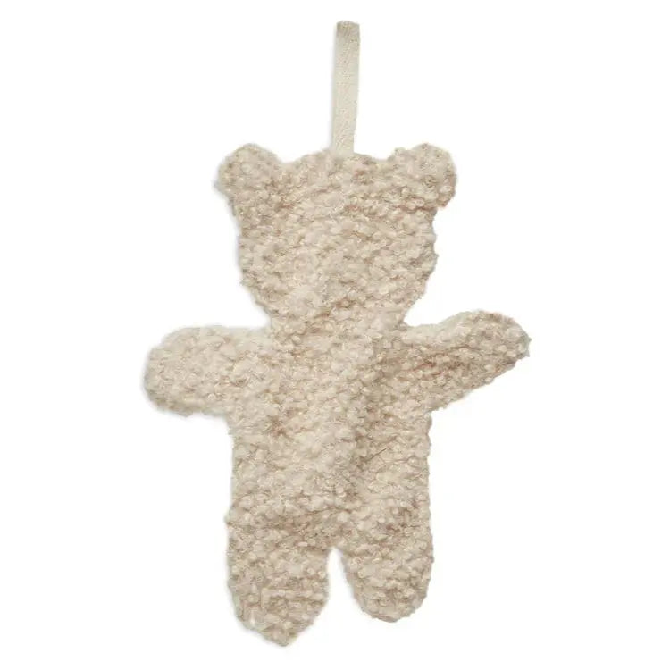 Attache sucette Teddy Bear / Naturel Jollein