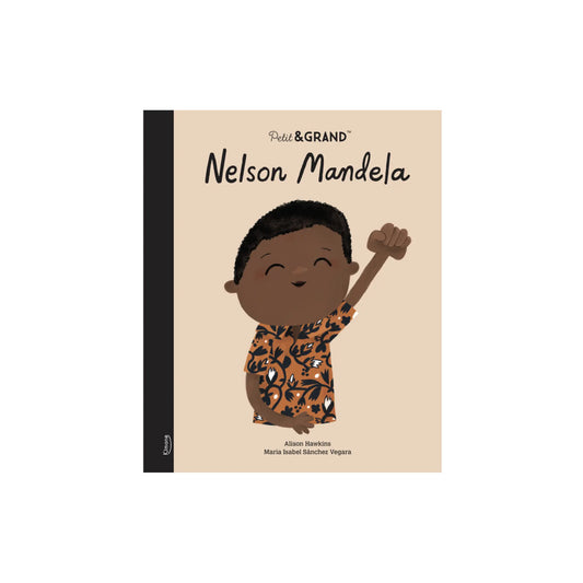 Petit & Grand / Nelson Mandela Kimane