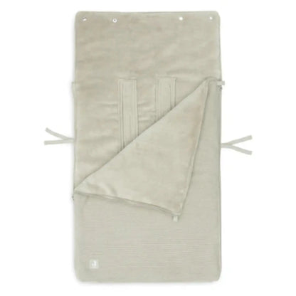 Nid d'ange / Basic Knit Nougat Jollein