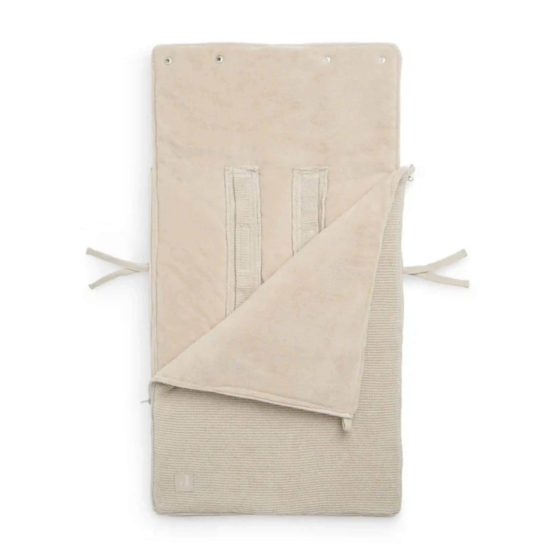 Nid d'ange / Basic Knit Nougat Jollein