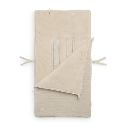 Nid d'ange / Basic Knit Nougat Jollein