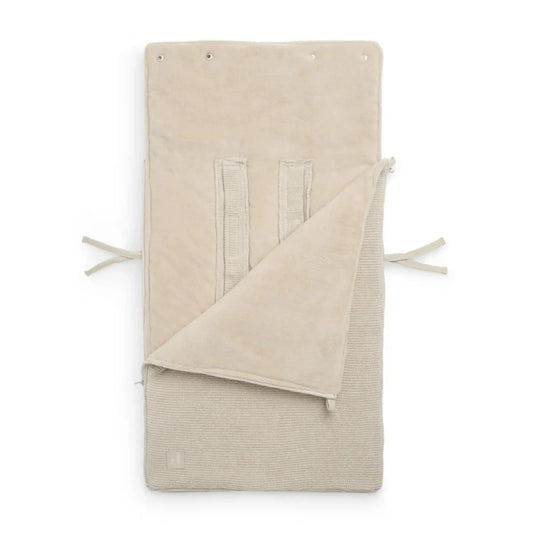 Nid d'ange / Basic Knit Nougat Jollein