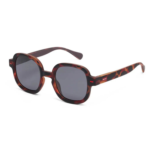 Lunette de soleil Koody Craky / Noir Marron Hello Hossy