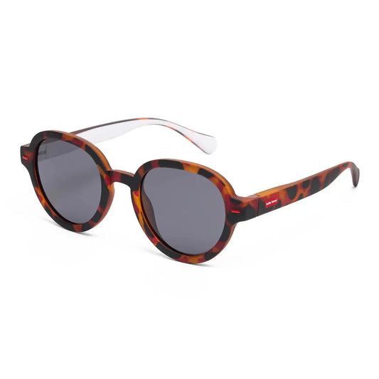 Lunette de soleil Megy Craky / Noir Marron Hello Hossy