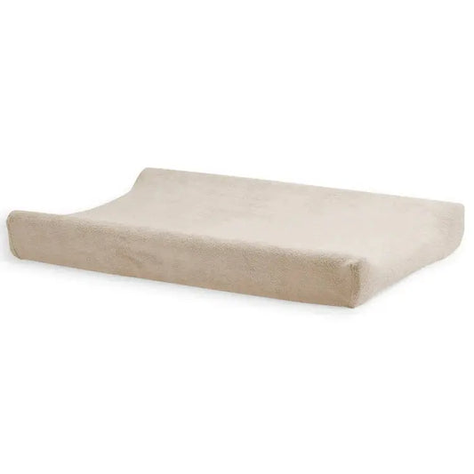 Housse matelas à langer / Nougat Jollein