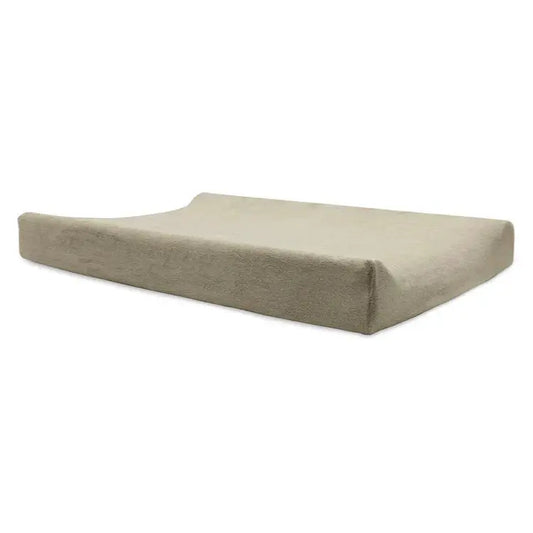 Housse matelas à langer / Olive Green Jollein