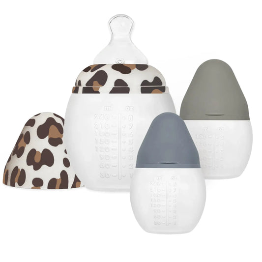 Pack naissance biberons - Liste de naissance MC Minibout