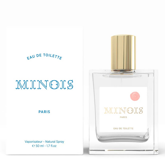 Parfum Minois Paris