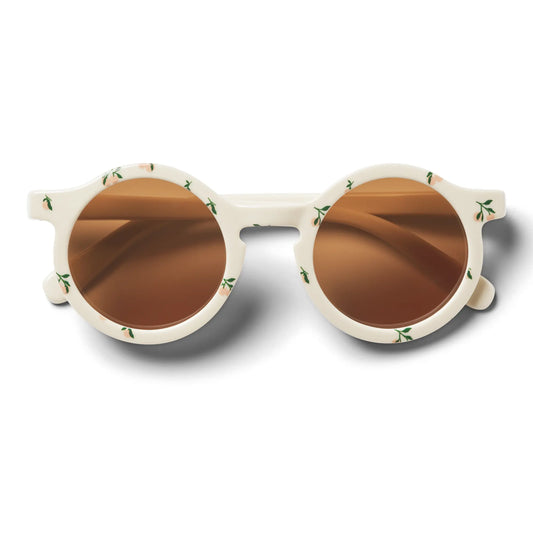 Lunettes de soleil Darla / Peach Liewood