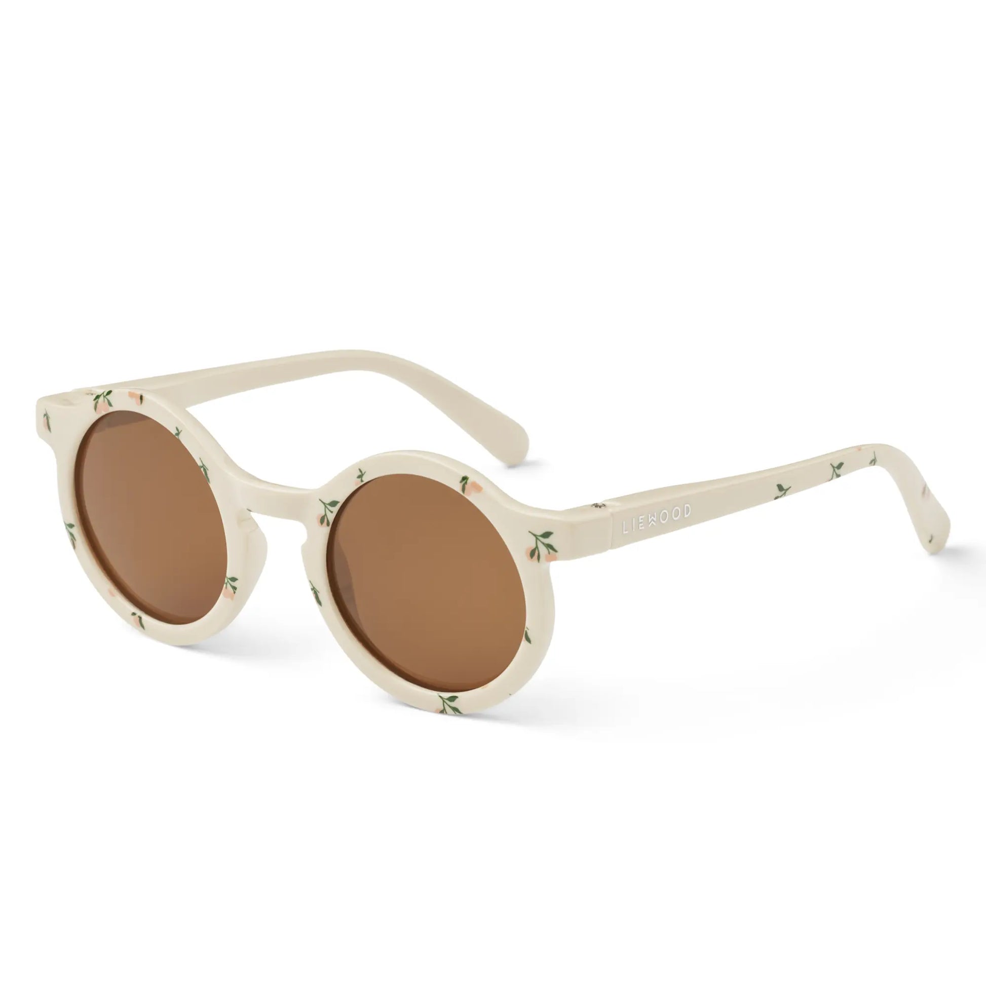 Lunettes de soleil Darla / Peach Liewood