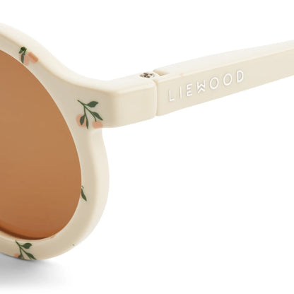 Lunettes de soleil Darla / Peach Liewood