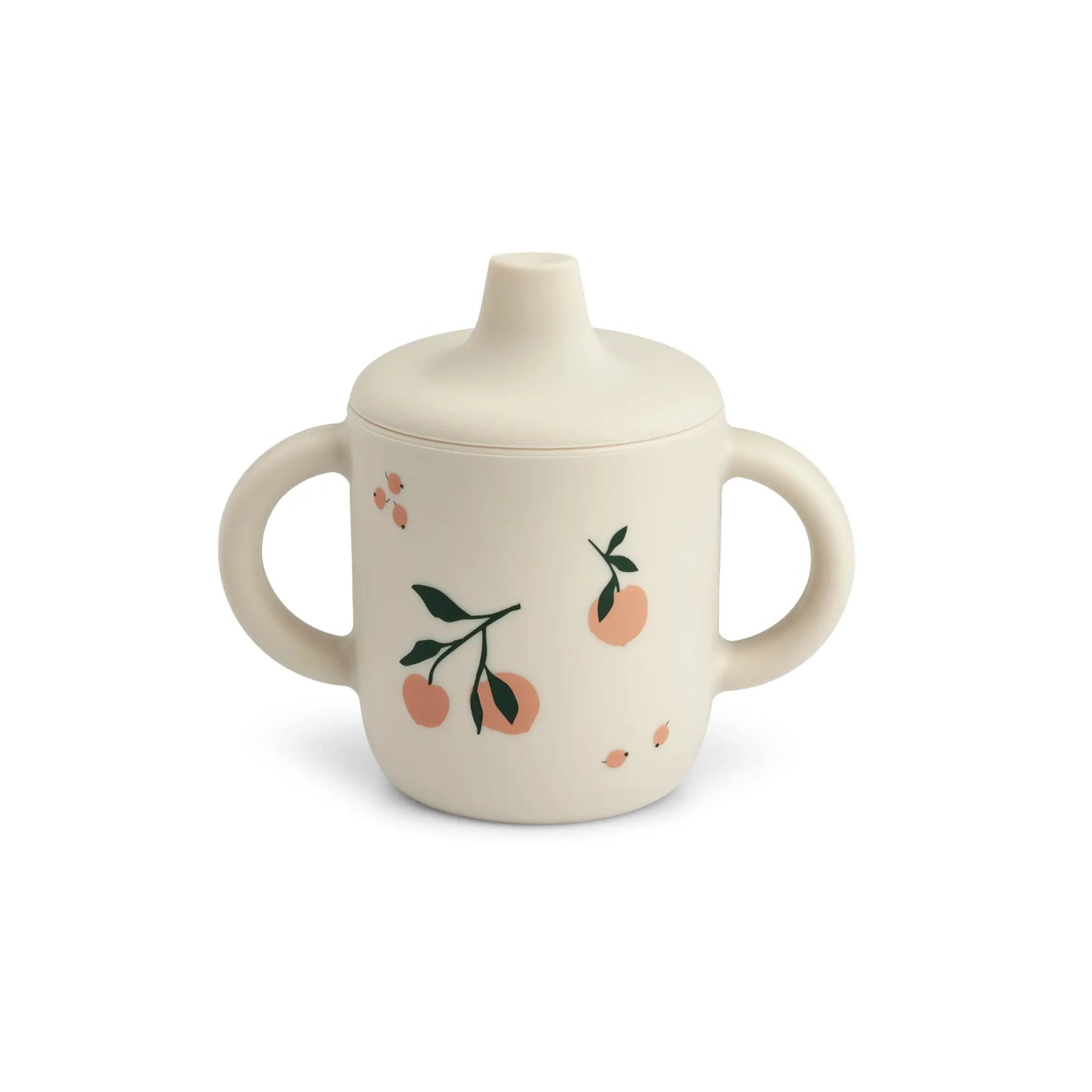 Tasse d'apprentissage / Peach Liewood