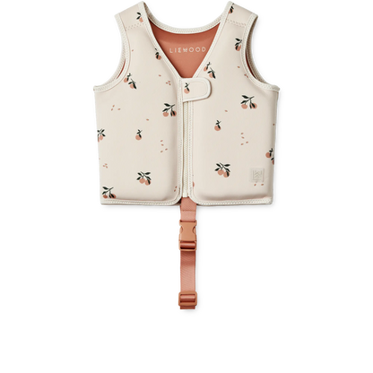 Gilet de piscine / Peach Liewood