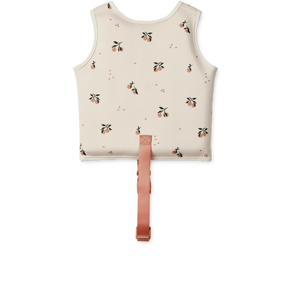 Gilet de piscine / Peach Liewood