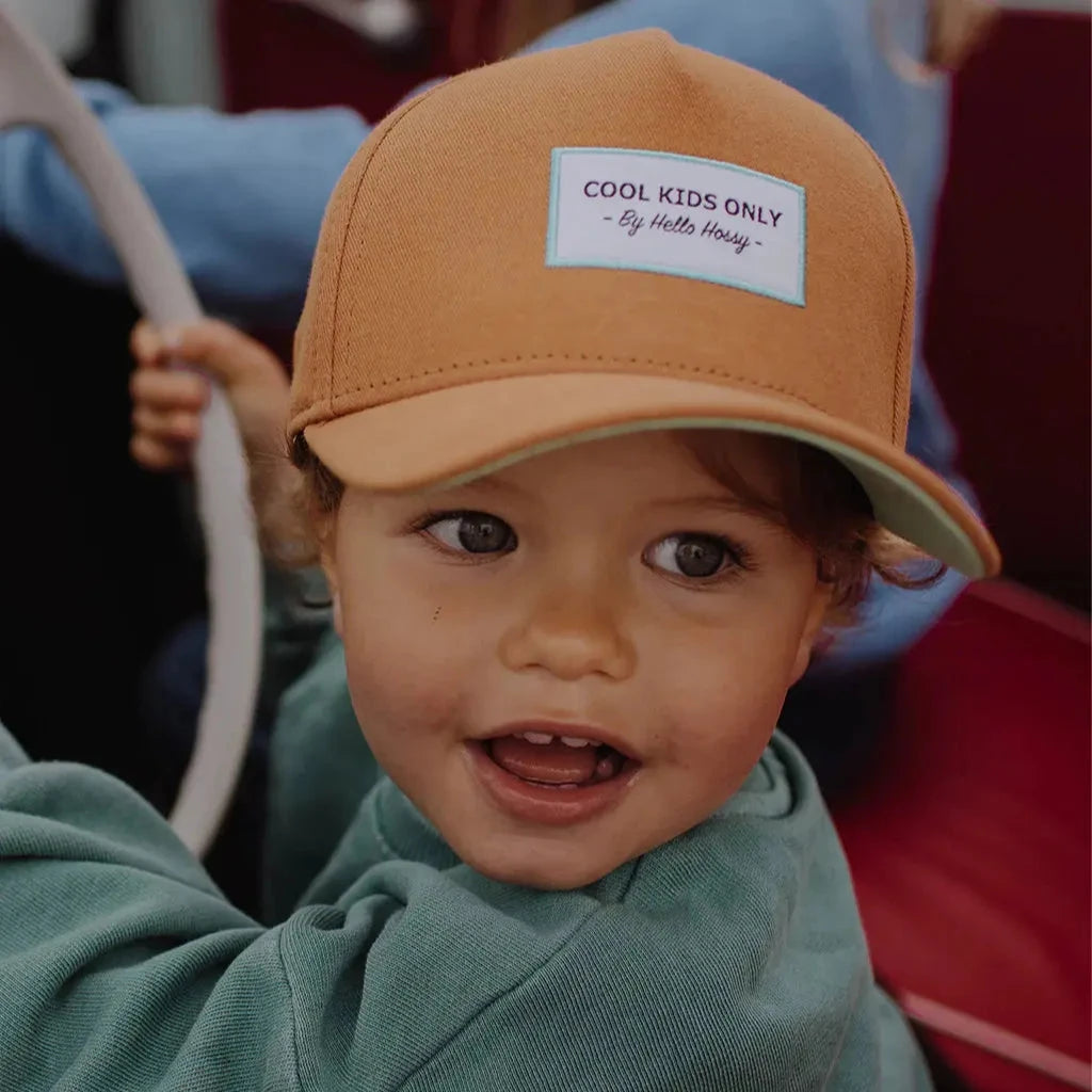 Casquette / Peanut Hello Hossy