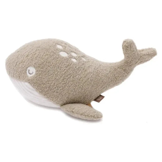 Peluche Baleine Jollein