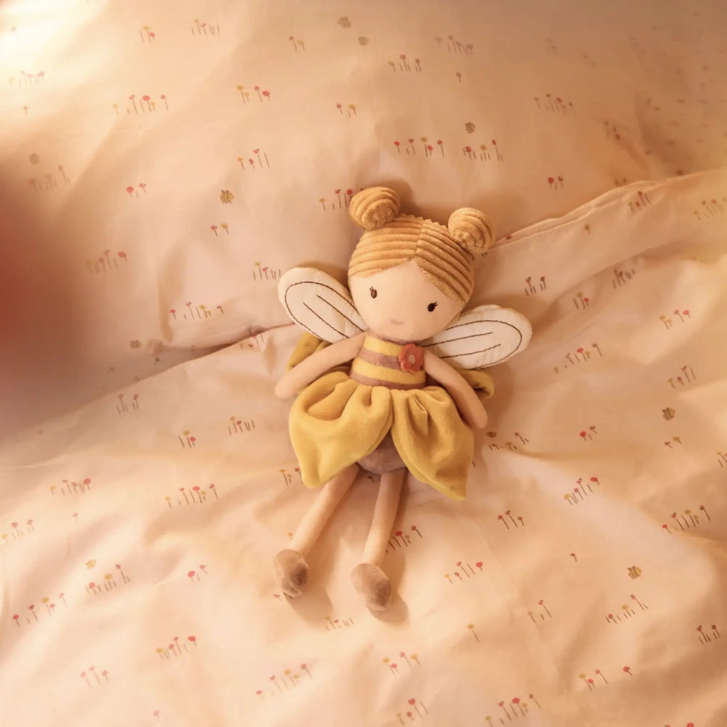 Peluche / Bee Lily