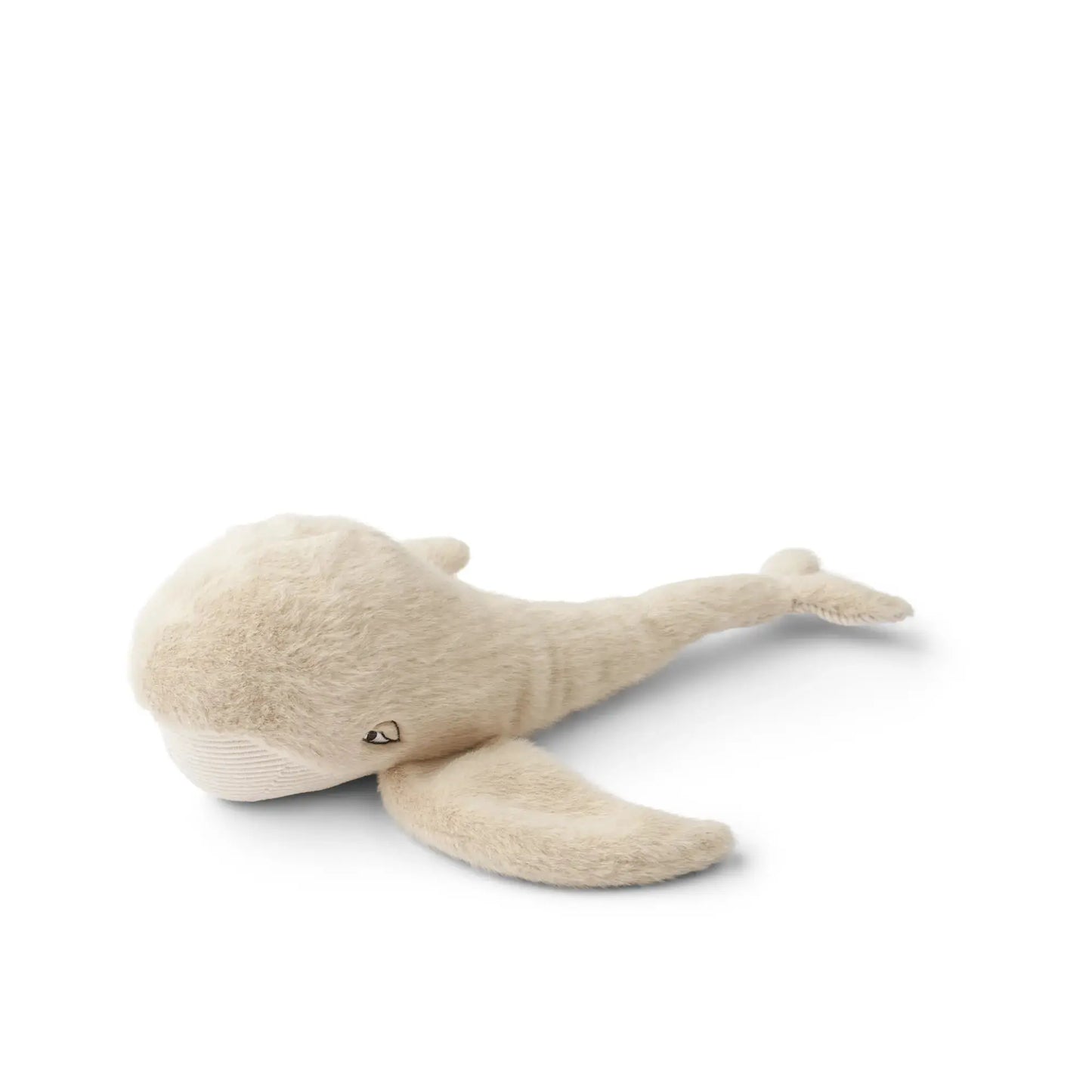 Peluche Baleine Berman Liewood