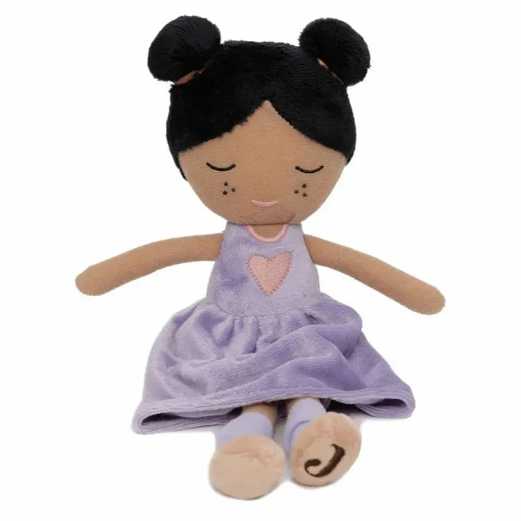 Peluche Doll Daisy Jollein