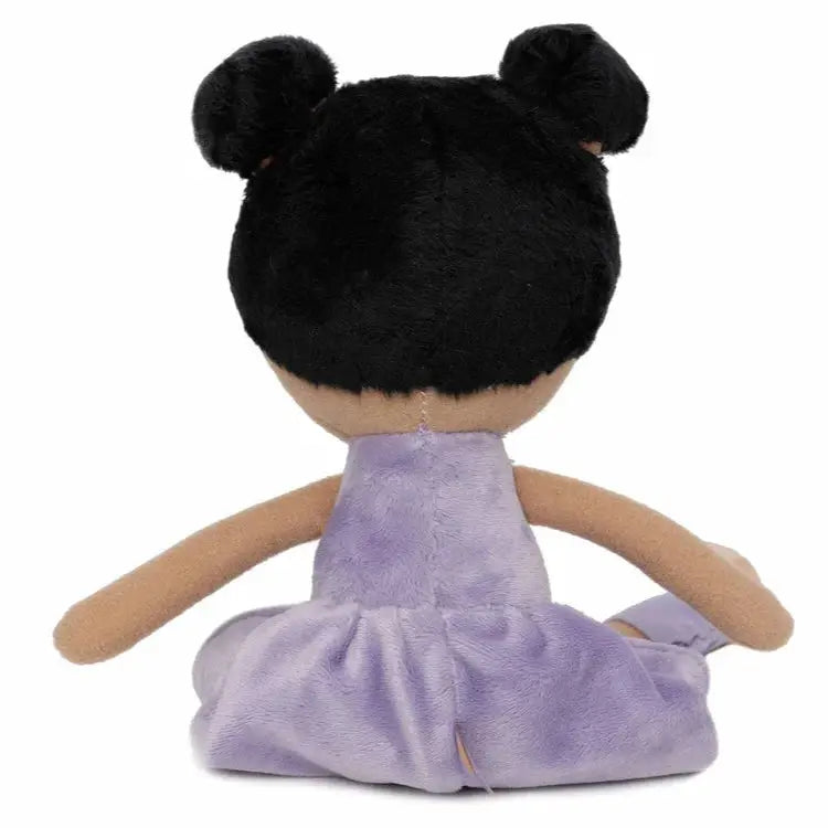 Peluche Doll Daisy Jollein