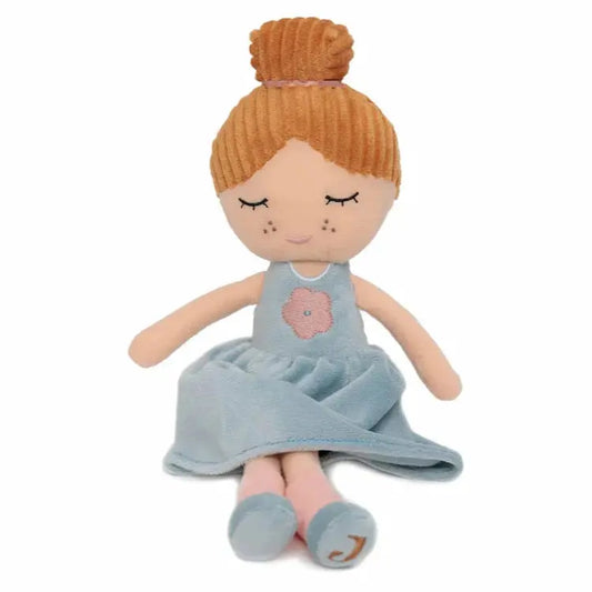 Peluche Doll Rose Jollein