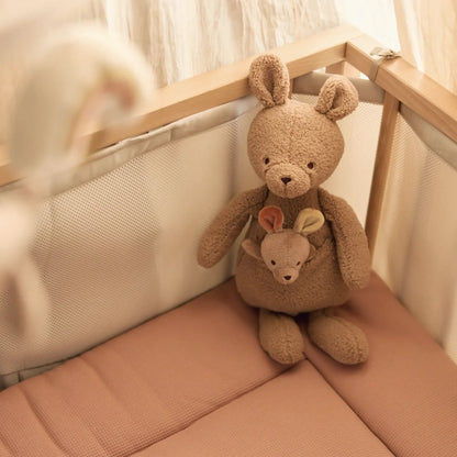 Peluche Kangourou