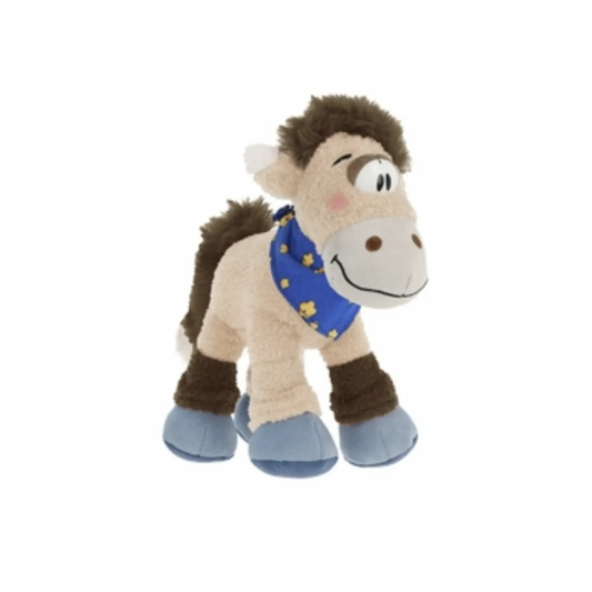 Peluche Loupsily - 26 cm DIDDL