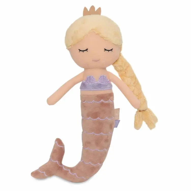 Peluche Mermaid Ella Jollein