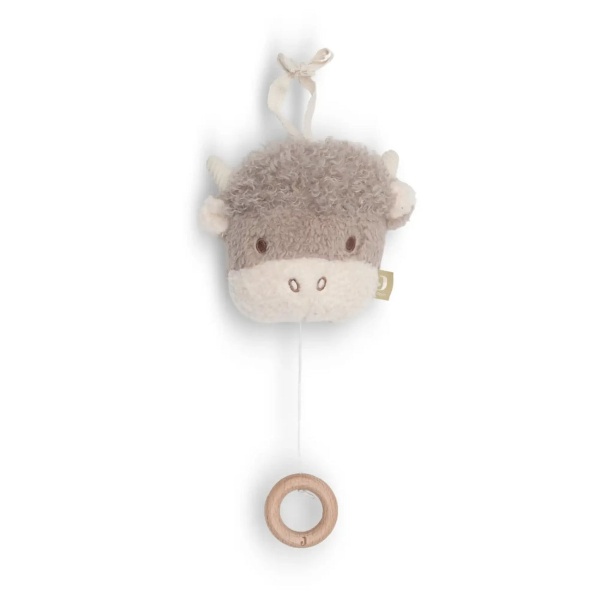 Peluche Musicale / Highlander Chou