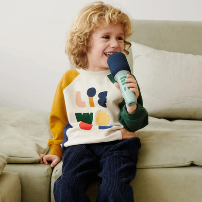 Micro Karaoké Beinta / Peppermint Liewood