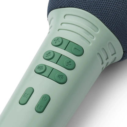 Micro Karaoké Beinta / Peppermint Liewood