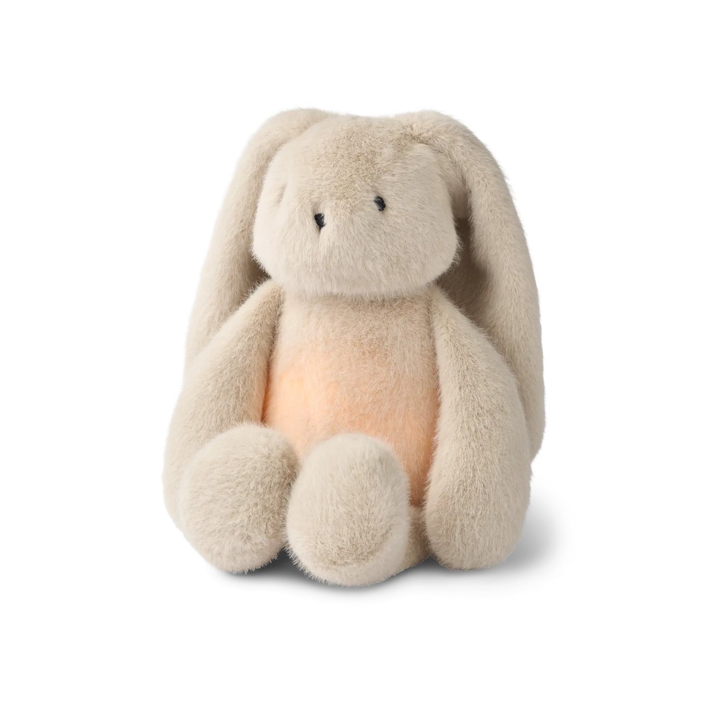 Peluche Musicale Lapin / Hattie Liewood