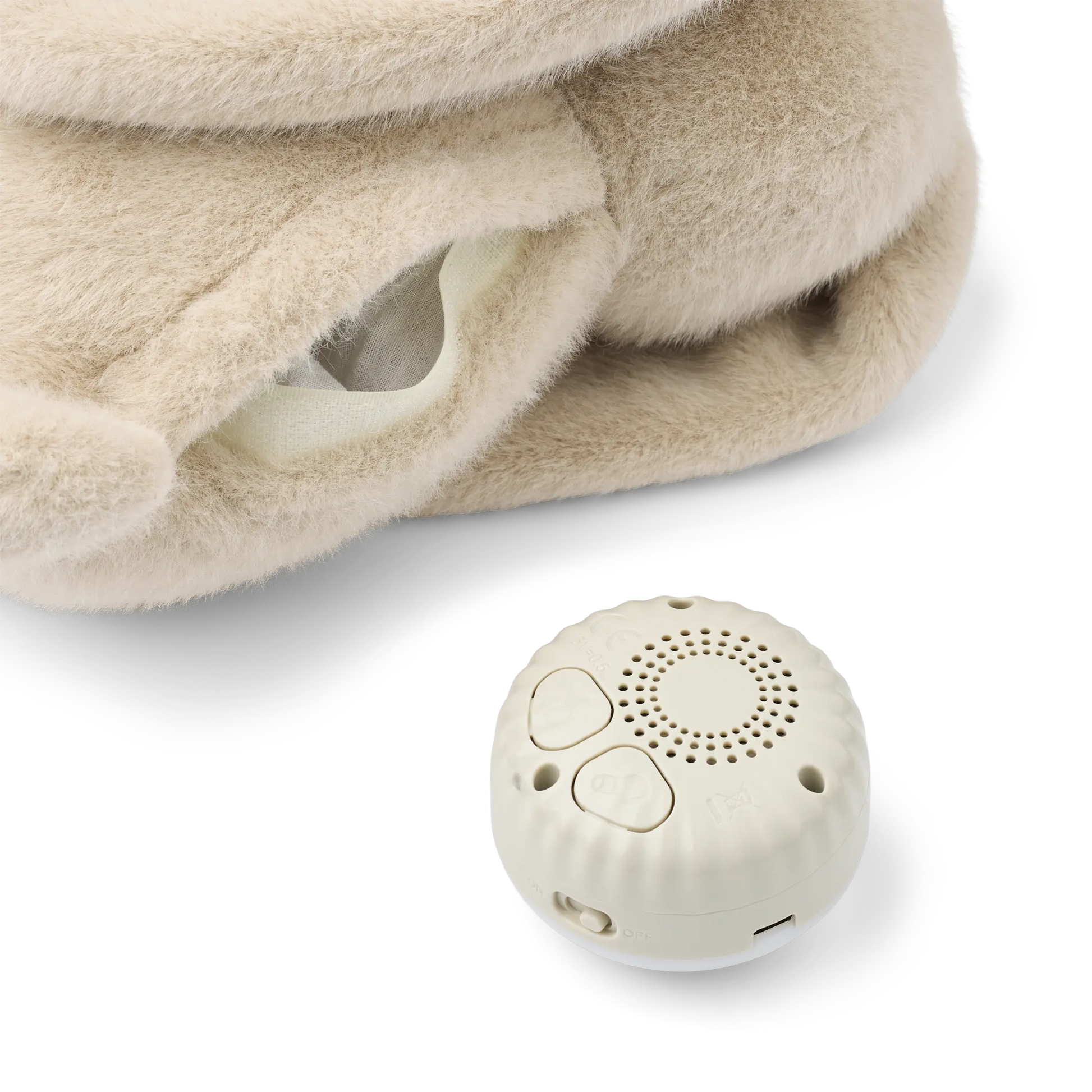 Peluche Musicale Lapin / Hattie Liewood