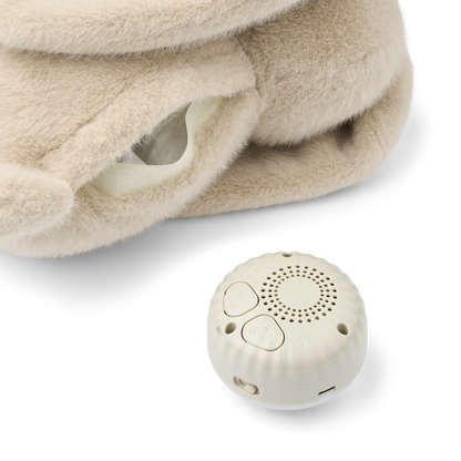 Peluche Musicale Lapin / Hattie Liewood