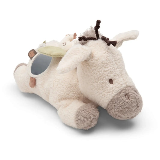 Peluche d'activités / Donkey Dinky