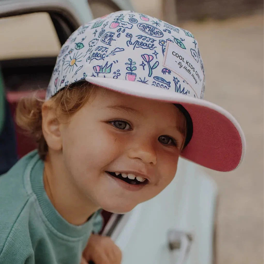 Casquette / Playground Hello Hossy